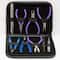 The Beadsmith® 9 Piece Deluxe Beader's Tool Kit